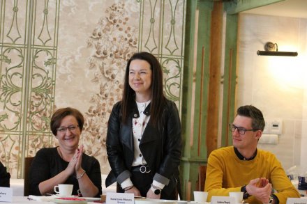 Konkurs na najlepsze beskidzkie krepliki